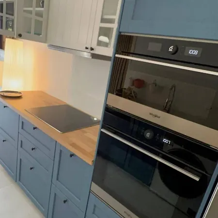 Cosy Lavandou Apartamento